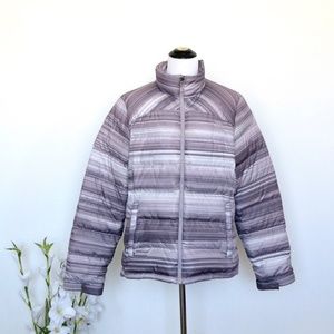 NEW! The North Face Nuptse 700 Insulated down PUFFER Jacket SZ XL